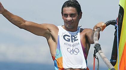 Όγδοος ο Κακλαμανάκης