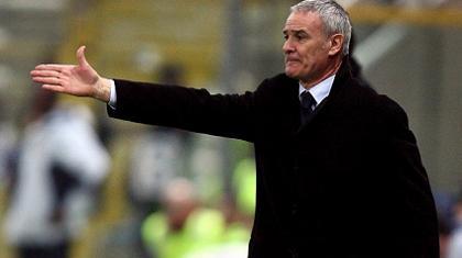 Ρανιέρι: «Θέλω να αναλάβω την εθνική Ιταλίας»