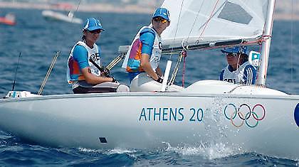 Δέκατη όγδοη η Μαντζαράκη