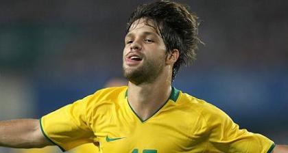 Ατλέτικο για Ντιέγκο