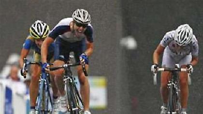 Η Μεγάλη Βρετανία το χρυσό στην ποδηλασία πίστας