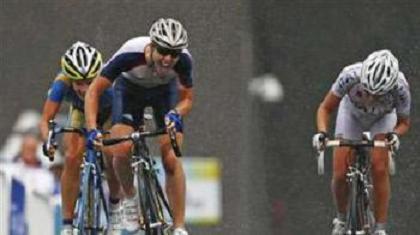 Η Μεγάλη Βρετανία το χρυσό στην ποδηλασία πίστας