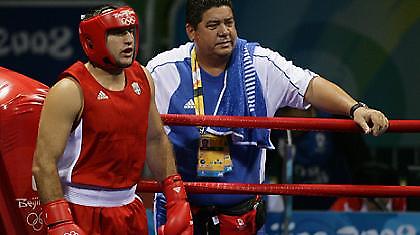 Παυλίδης: «Ο αγώνας της ζωής μου»