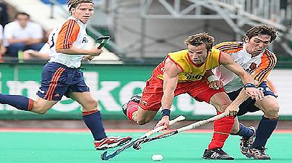 Προελαύνουν Ολλανδία, Αυστραλία και Ισπανία