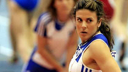 Αποκλεισμός για Πέρρα