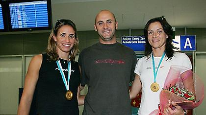 Ρουμελιώτης: «Συγχαρητήρια παρά την ήττα»