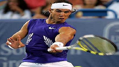 Φουλ για το «χρυσό» ο Ναδάλ