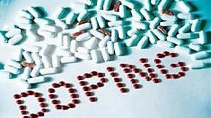 Νέο κρούσμα ντόπινγκ