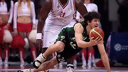 Στην Γέιδα ο Φλις