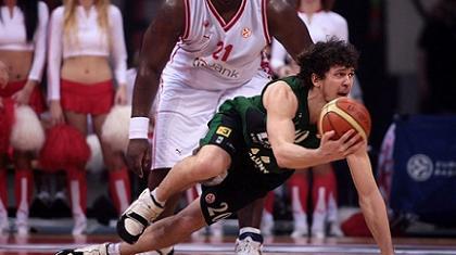 Στην Γέιδα ο Φλις