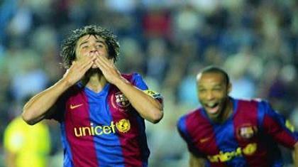 Κρκιτς: «Στόχος η καθιέρωση»