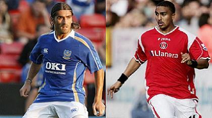 Ένας ήρθε, ένας έφυγε…