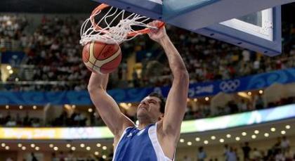 Νίκησε και τη... νύστα