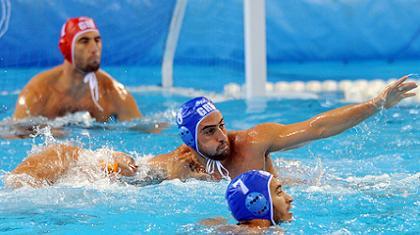 Έκανε σεφτέ…