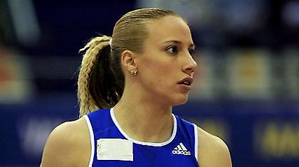 Δεν τα κατάφερε η Κυριακοπούλου