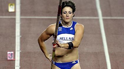 Εκτός τελικού η Σκαφίδα