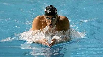 Έβδομο χρυσό για Φελπς!