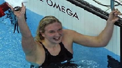 «Χρυσή» στα 800μ. με παγκόσμιο ρεκόρ η Άντλινγκτον