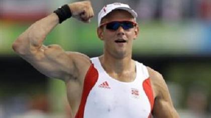 «Χρυσός» ο Τούφτε στο απλό σκιφ