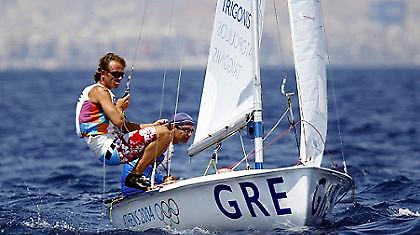 Στη 4η θέση Πασχαλίδης και Τριγκώνης