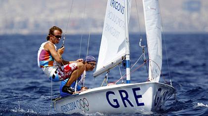 Στη 4η θέση Πασχαλίδης και Τριγκώνης