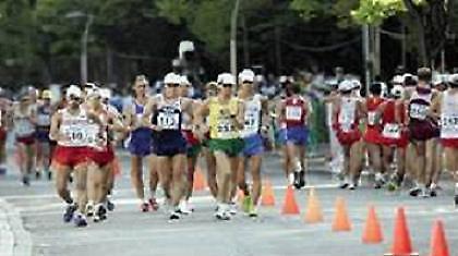 «Συννεφιασμένο» μετάλλιο