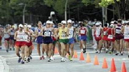 «Συννεφιασμένο» μετάλλιο