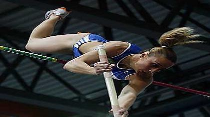 «Ξενέρωσε» με τους αγώνες του Πεκίνου η Κυριακοπούλου