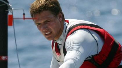 Στην 26η θέση ο Χειμώνας στα Laser