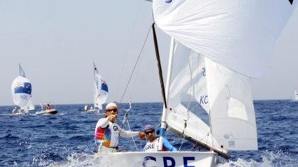 «Πτώση» για Κοσματόπουλο, Παπαδόπουλο