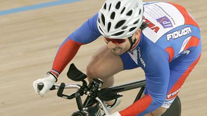 Στο ρεπεσάζ θα διεκδικήσει την πρόκριση ο Μαντζουράνης