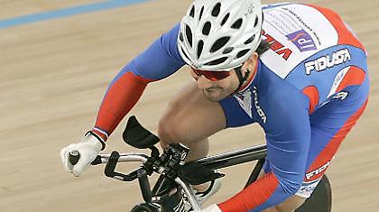 Αποκλείστηκε από τα ημιτελικά ο Μαντζουράνης