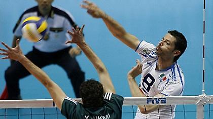 Νίκη για Ιταλία