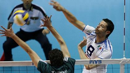 Νίκη για Ιταλία