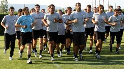 ΟΦΗ: Ενοχλήσεις ο Γεωργίου