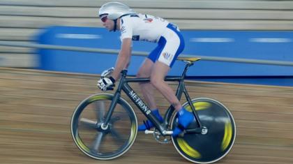 Βολικάκης: «Μπορούσα να προκριθώ...»