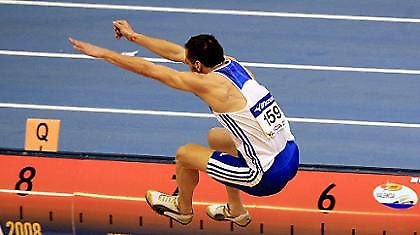 Έγινε… Λούης