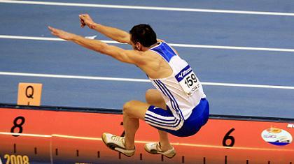 Έγινε… Λούης