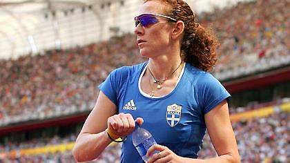 Καλή εμφάνιση από Στρατάκη