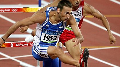 «Φορτσάρει» για μετάλλιο ο Ιακωβάκης