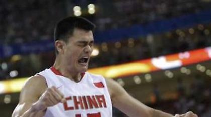 Νίκη πρόκριση για την Κίνα, για την τρίτη θέση με Ελλάδα!