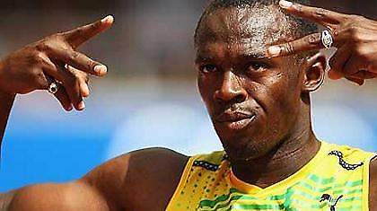 Ο άνθρωπος που «σπάει» τα χρονόμετρα…