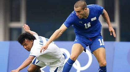 Αποκλεισμός «σοκ» για Ιταλία