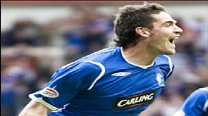 Scottish League: Συνέχισε με νίκη η Ρέιντζερς