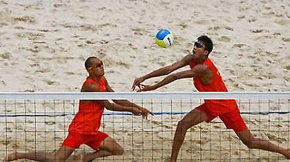 Μεγάλη νίκη-πρόκριση των Ρότζερς/Νταλχάουζερ