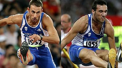 Ελπίδες μεταλλίων…