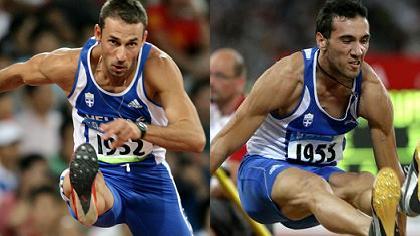 Ελπίδες μεταλλίων…