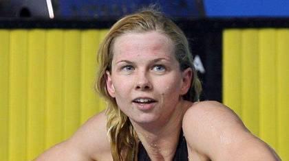 Οι 8 φιναλίστ στα 50 μέτρα ελεύθερο των γυναικών