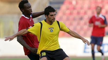 «Αστέρας» στη Νέα Σμύρνη