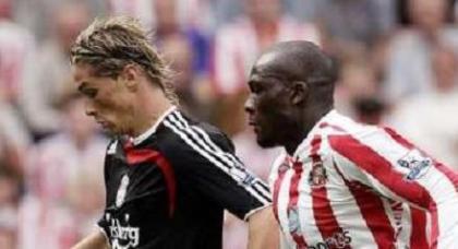 Premier League: Με το δεξί του Τόρες